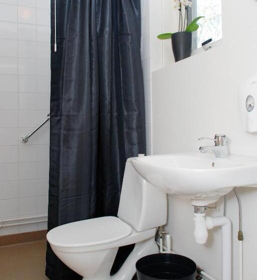 اتاق استاندارد, Ekebacken Hotell & Konferens
