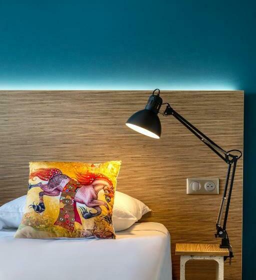 اتاق خانوادگی, Hôtel Du Nord, Sure Hotel Collection By Best Western