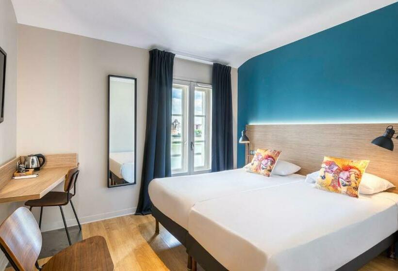 اتاق خانوادگی, Hôtel Du Nord, Sure Hotel Collection By Best Western