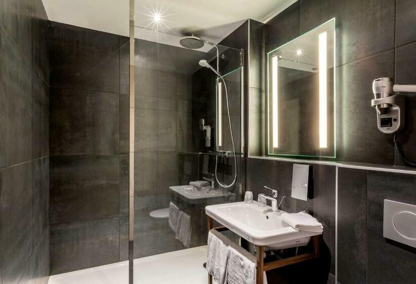 اتاق خانوادگی, Hôtel Du Nord, Sure Hotel Collection By Best Western