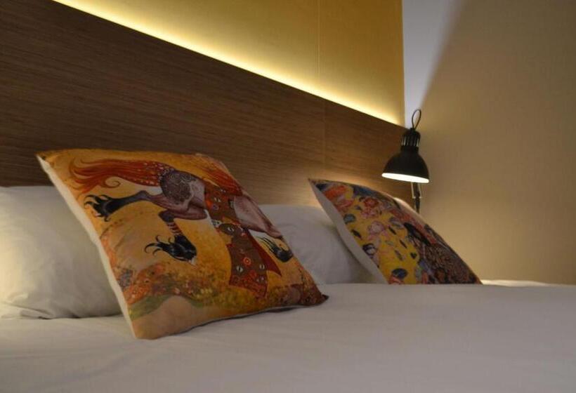 Cameră Confort, Du Nord, Sure  Collection By Best Western