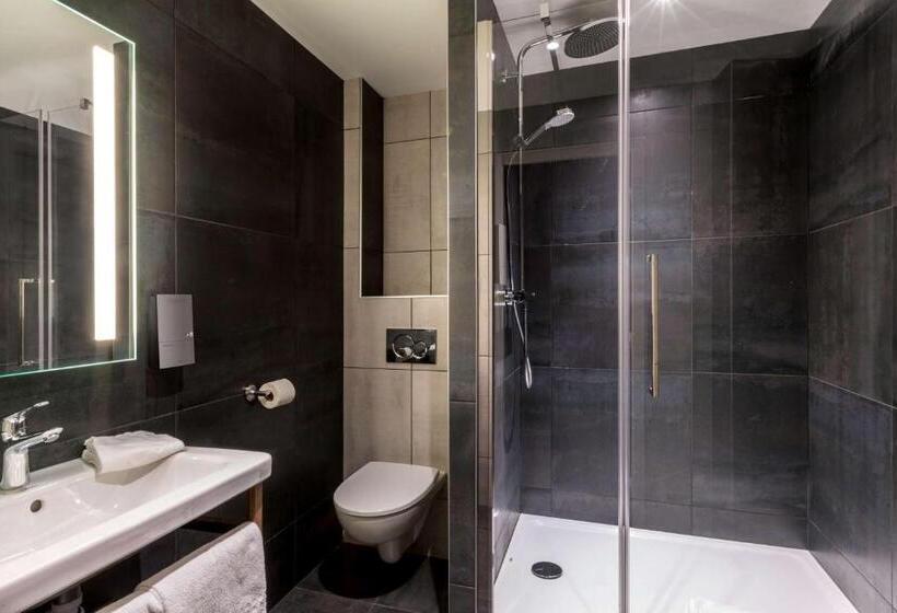 اتاق راحتی, Hôtel Du Nord, Sure Hotel Collection By Best Western