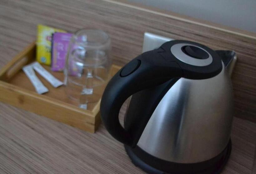 اتاق راحتی, Hôtel Du Nord, Sure Hotel Collection By Best Western
