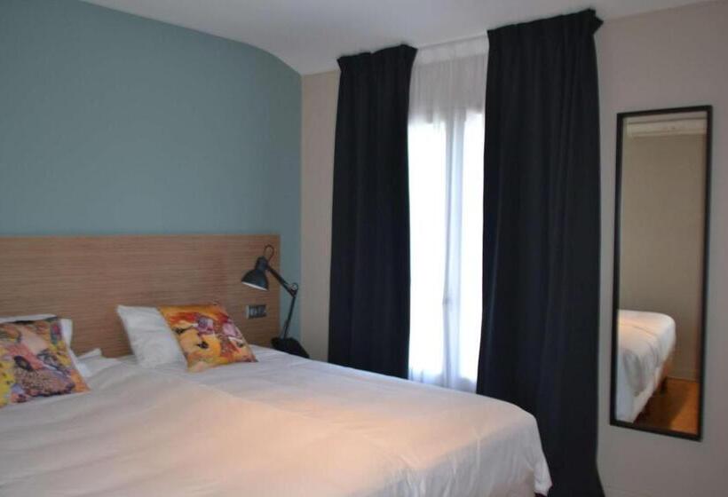 اتاق راحتی, Hôtel Du Nord, Sure Hotel Collection By Best Western