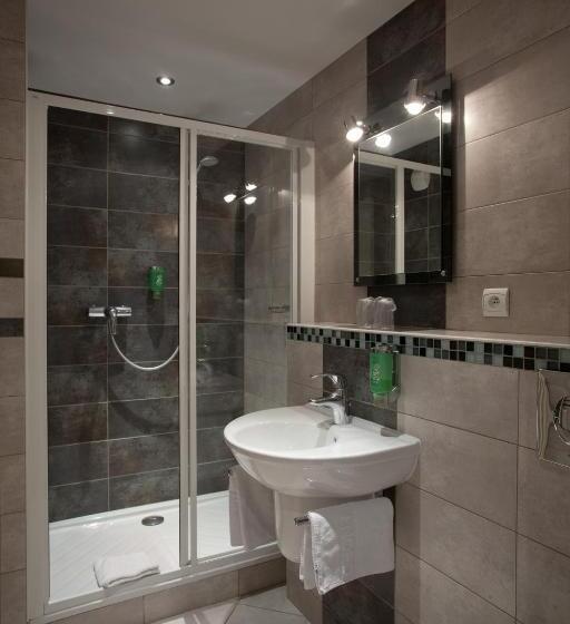 اتاق راحتی, Hôtel Du Nord, Sure Hotel Collection By Best Western