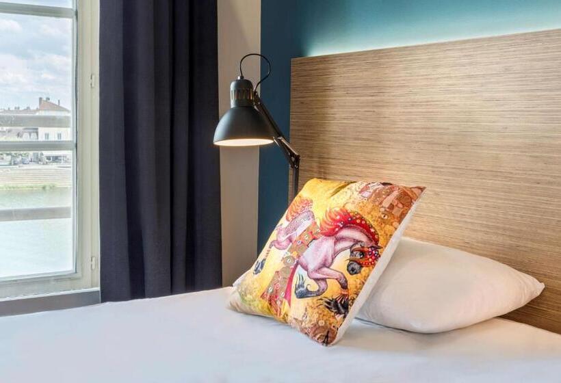 اتاق راحتی, Hôtel Du Nord, Sure Hotel Collection By Best Western