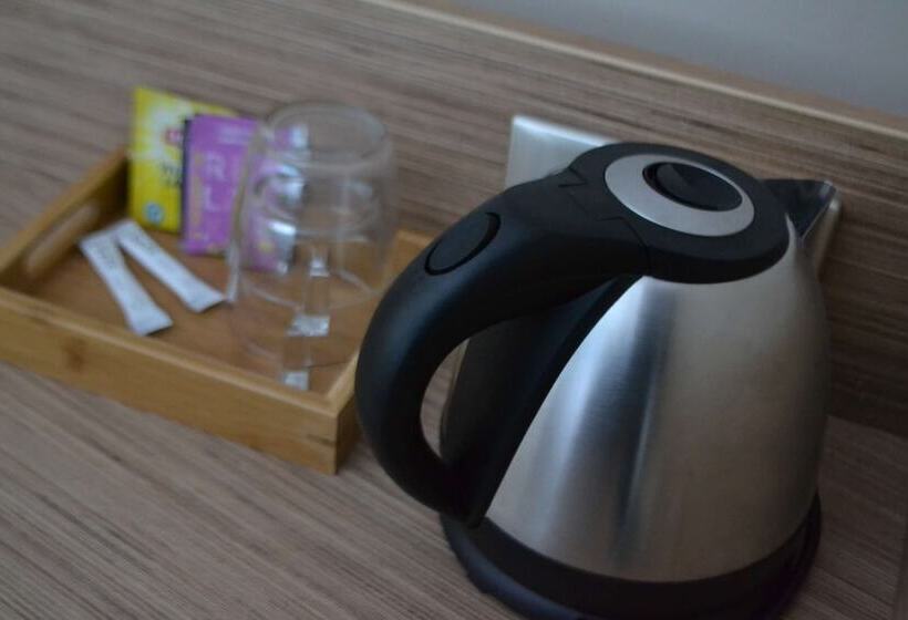 اتاق راحتی, Hôtel Du Nord, Sure Hotel Collection By Best Western