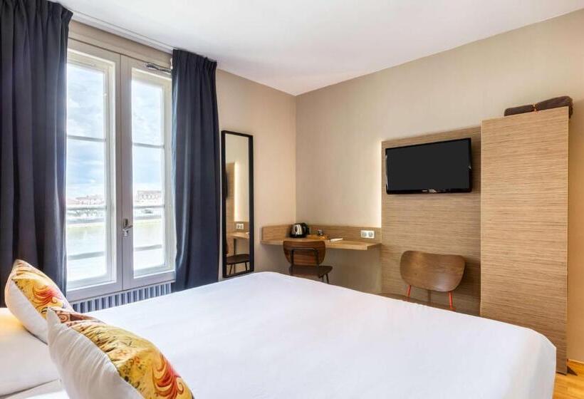 Habitación Comfort, Du Nord, Sure  Collection By Best Western