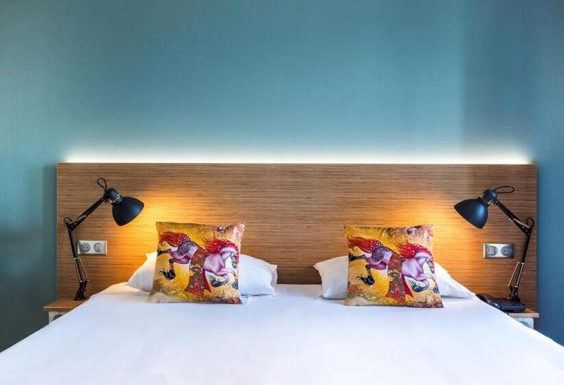 اتاق راحتی, Hôtel Du Nord, Sure Hotel Collection By Best Western