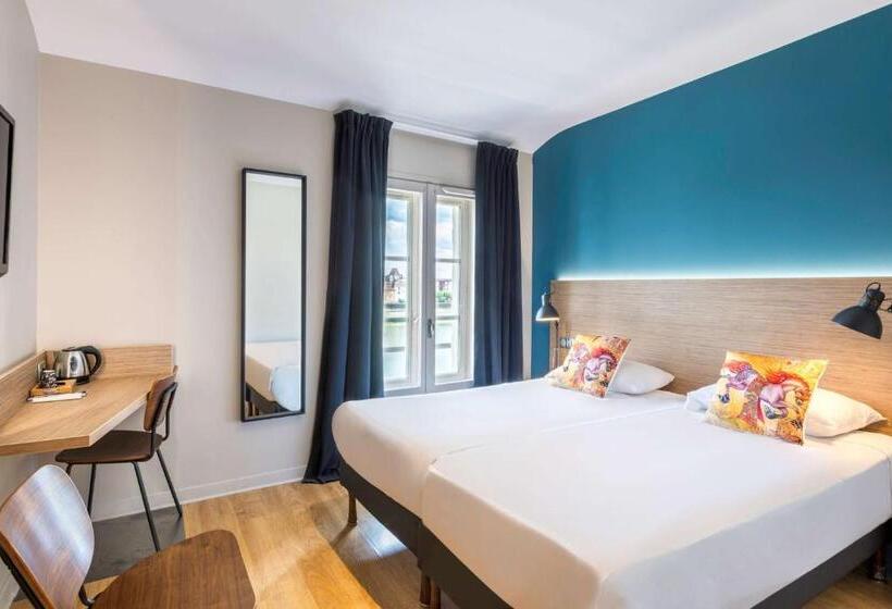 اتاق راحتی, Hôtel Du Nord, Sure Hotel Collection By Best Western