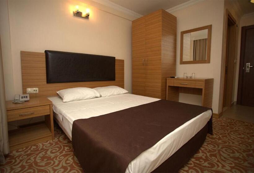 اتاق استاندارد, Lyon Hotel İstanbul