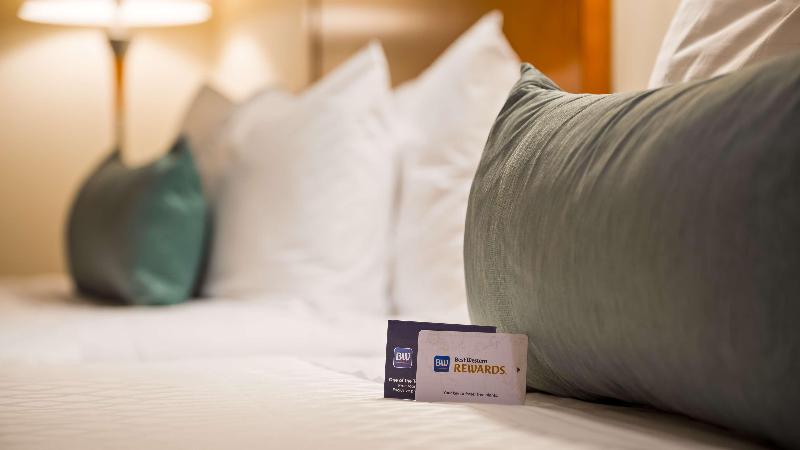 اتاق استاندارد, Mk Hotel Frankfurt