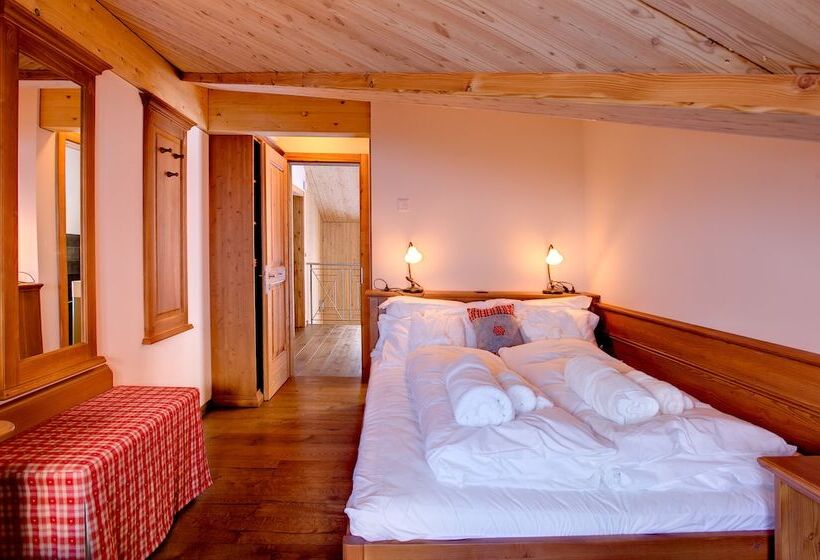 Xalet 1 Dormitori, Mountain Exposure Luxury Chalets & Penthouses & Apartments