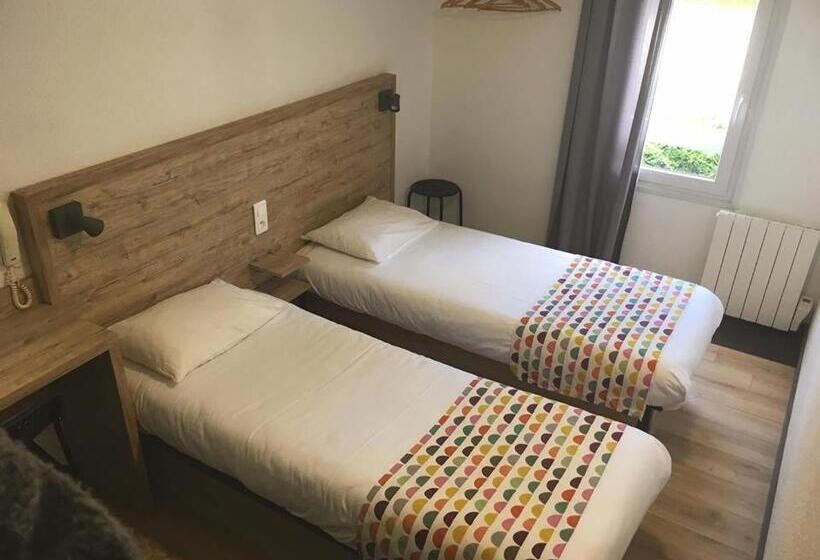 اتاق استاندارد, My Hotel Bordeaux