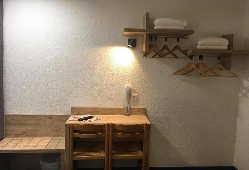 اتاق استاندارد, My Hotel Bordeaux