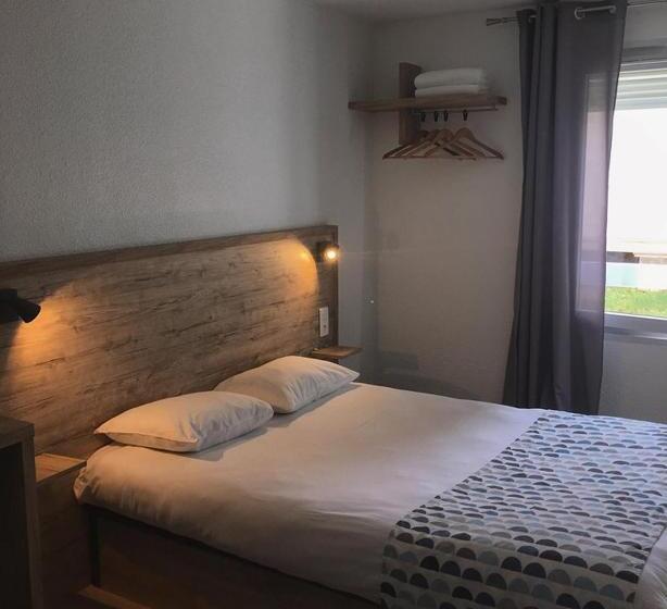 اتاق استاندارد, My Hotel Bordeaux