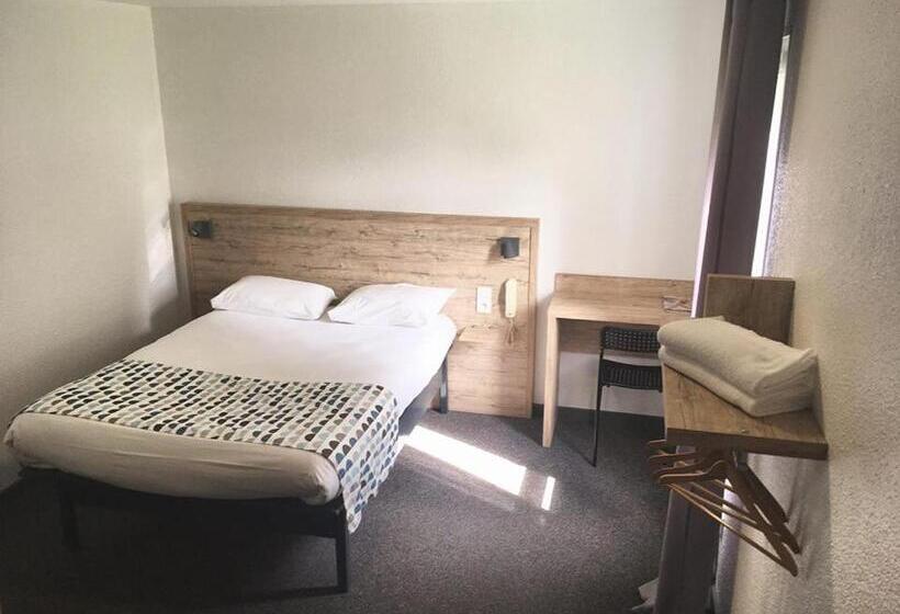 اتاق استاندارد, My Hotel Bordeaux
