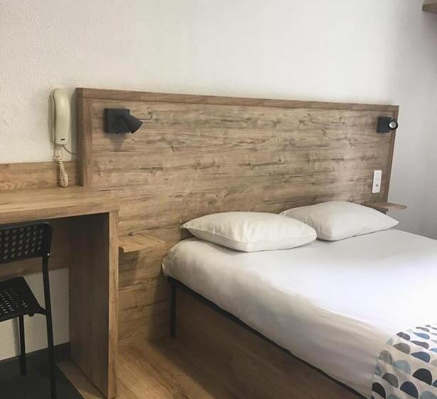 اتاق استاندارد, My Hotel Bordeaux