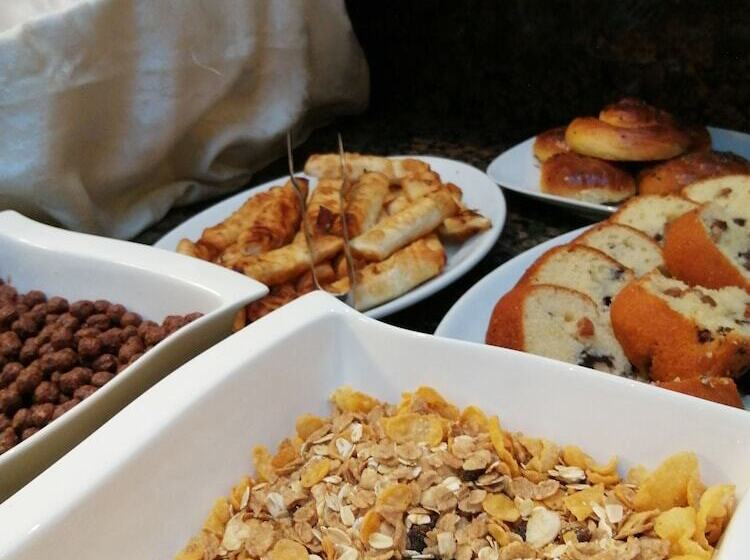 اتاق استاندارد, Nayla Palace Hotel Special Category
