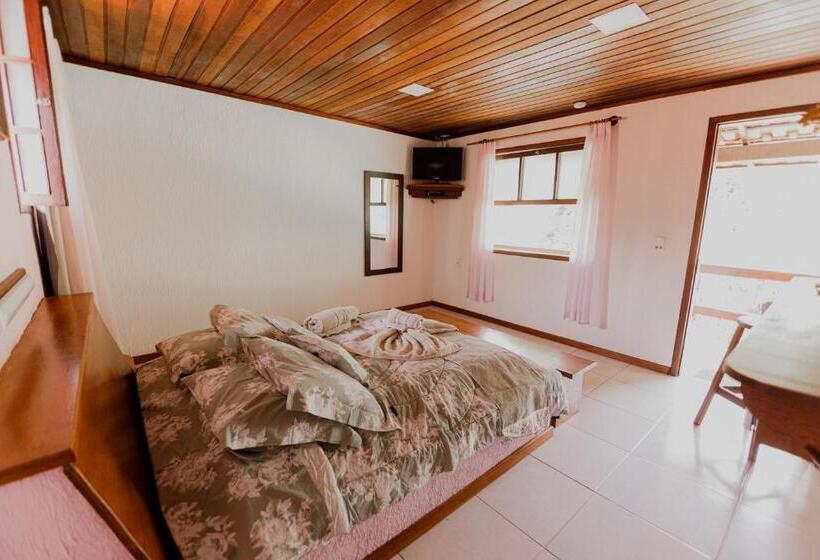 Habitación Superior, Pousada Cauca