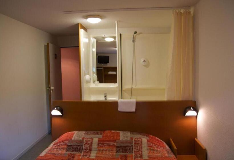 اتاق استاندارد, Quick Palace Vannes