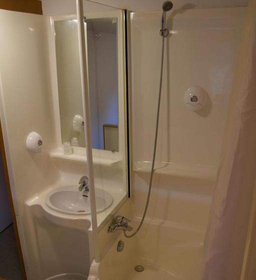 اتاق استاندارد, Quick Palace Vannes