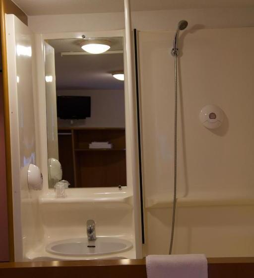 اتاق استاندارد, Quick Palace Vannes