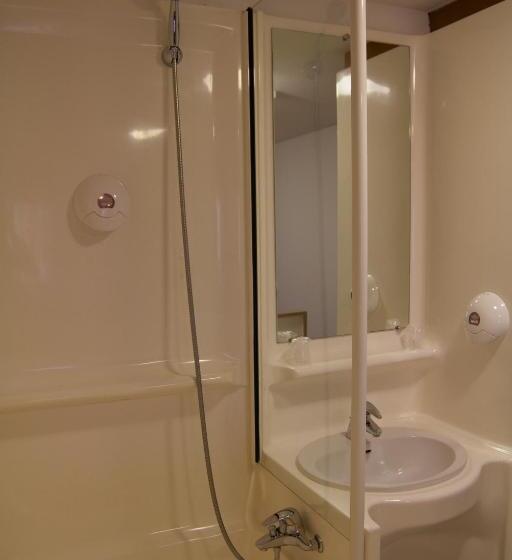 اتاق استاندارد, Quick Palace Vannes