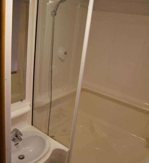 اتاق استاندارد, Quick Palace Vannes
