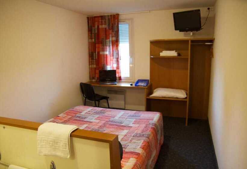 اتاق استاندارد, Quick Palace Vannes
