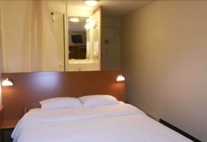 اتاق استاندارد, Quick Palace Vannes