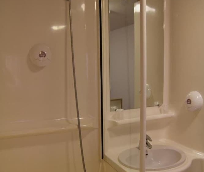 اتاق استاندارد, Quick Palace Vannes