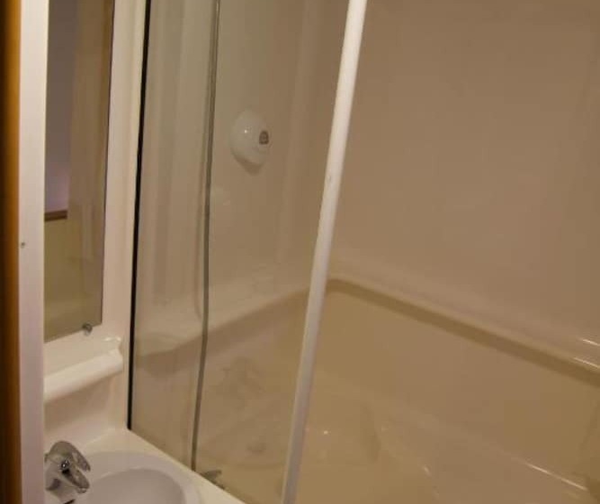 اتاق استاندارد, Quick Palace Vannes