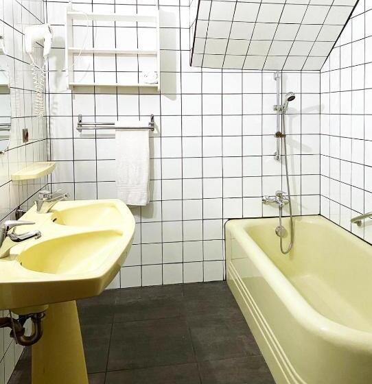 اتاق استاندارد, Relais Des Villards