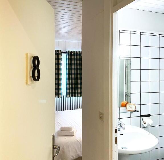 اتاق استاندارد, Relais Des Villards