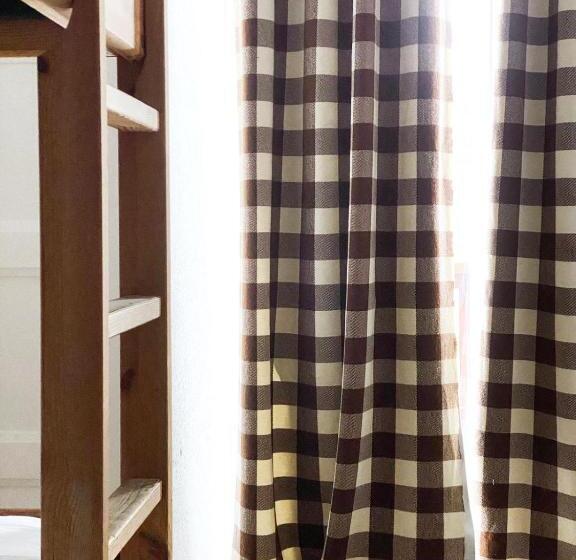 اتاق استاندارد چهار تخته, Relais Des Villards