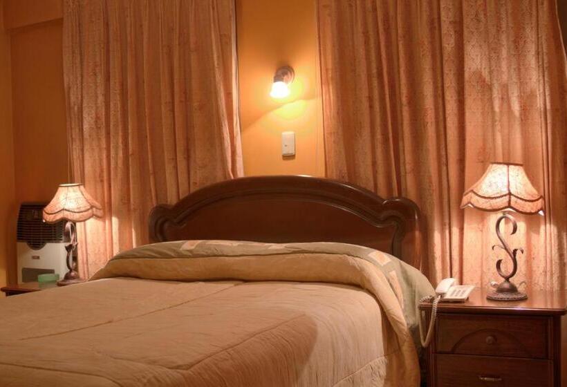 اتاق استاندارد, Santa Teresa