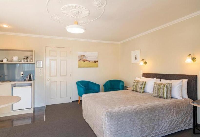 استودیوی سوپریور, Silver Fern Rotorua Suites & Spa
