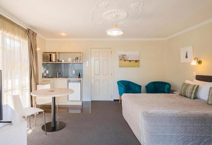 استودیوی سوپریور, Silver Fern Rotorua Suites & Spa