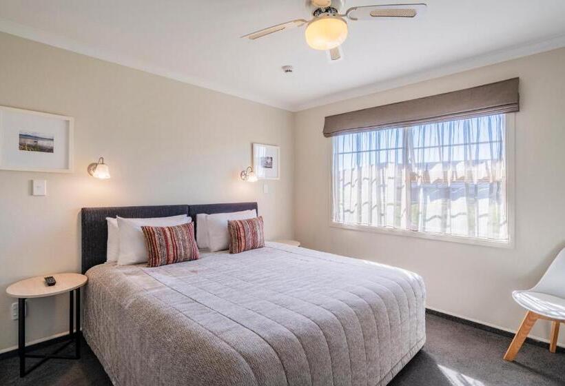 سوئیت خانواده 2 خوابه, Silver Fern Rotorua Suites & Spa