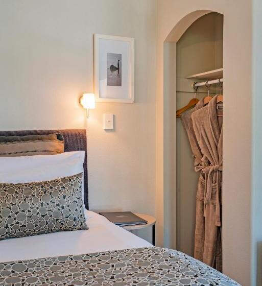 سوییت با استخر, Silver Fern Rotorua Suites & Spa
