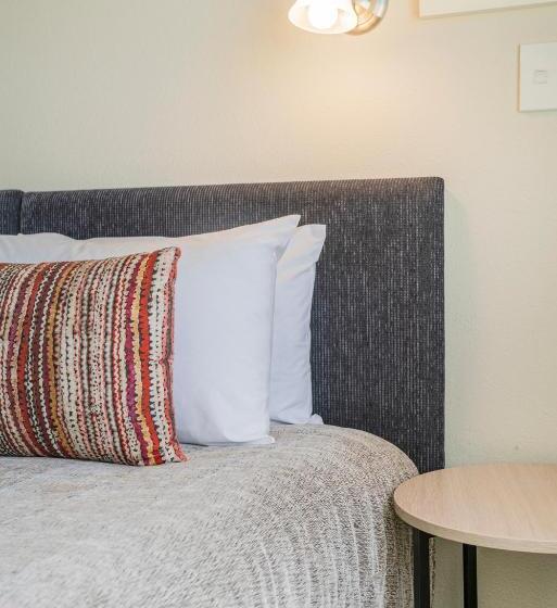 سوئیت خانواده 2 خوابه, Silver Fern Rotorua Suites & Spa