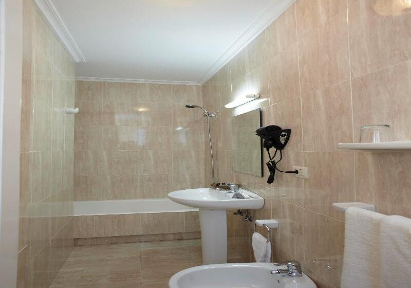 استودیوی سوپریور, Silver Fern Rotorua Suites & Spa