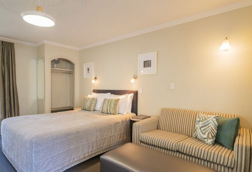 استودیوی سوپریور, Silver Fern Rotorua Suites & Spa