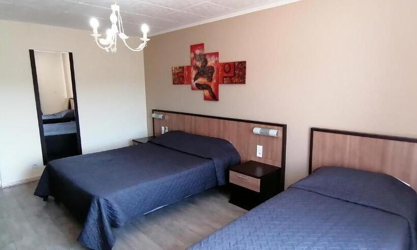 Standard Triple Room, U Libecciu