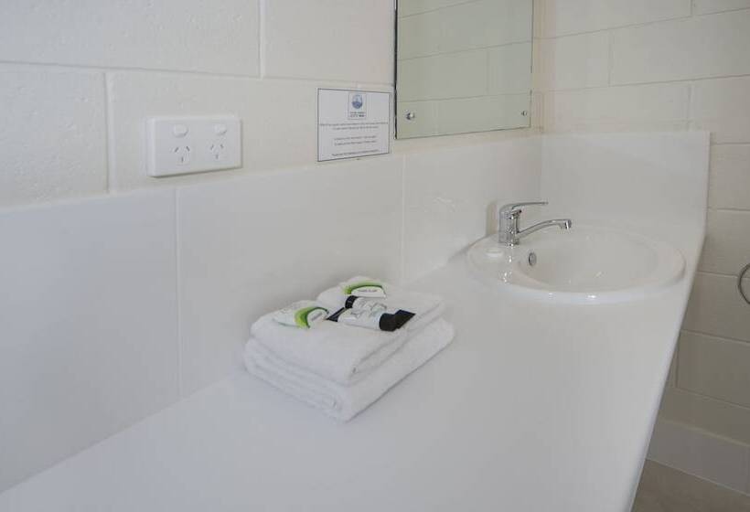 اتاق استاندارد, Victor Harbor City Inn
