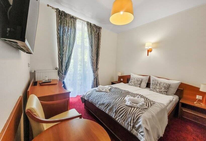 Номер Economy, Villa Jedynak