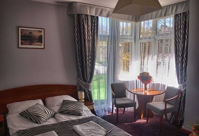 Номер Economy, Villa Jedynak