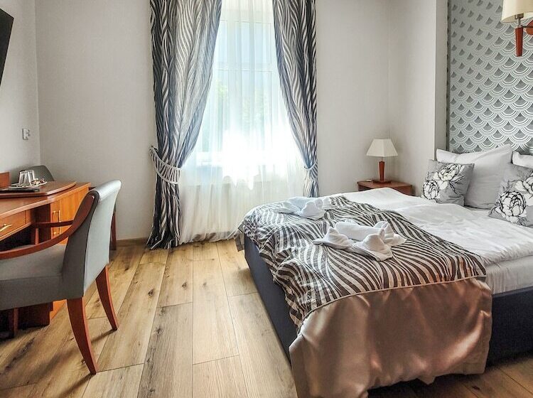 Номер Economy, Villa Jedynak