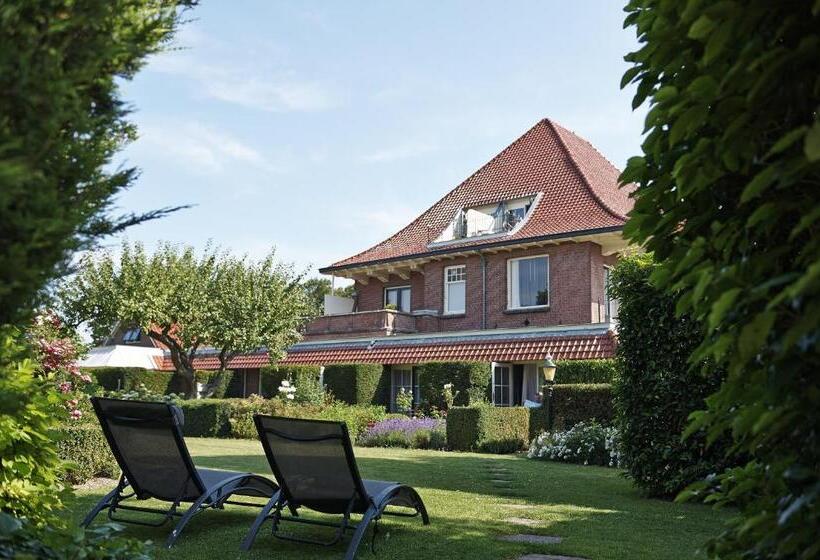 Standard Room with Balcony, Villa Magnolia